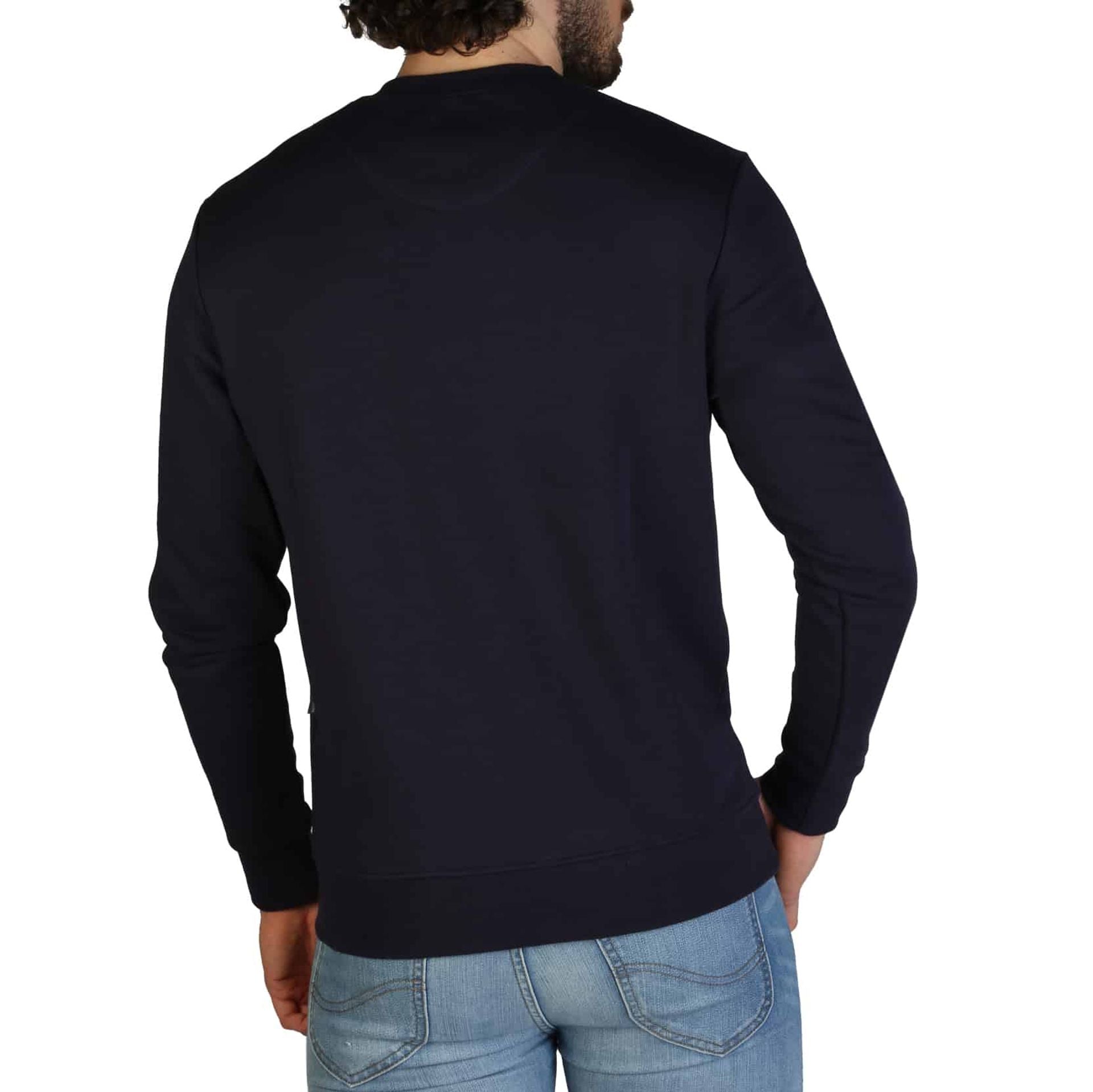 Aquascutum Felpe - mem39