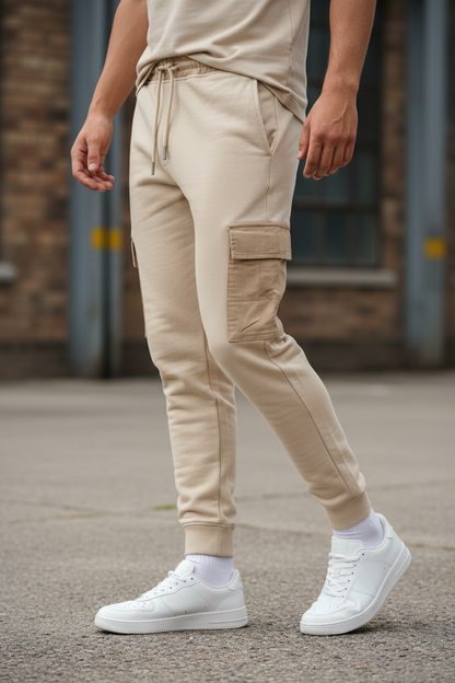 Boss Pantaloni Tuta - mem39