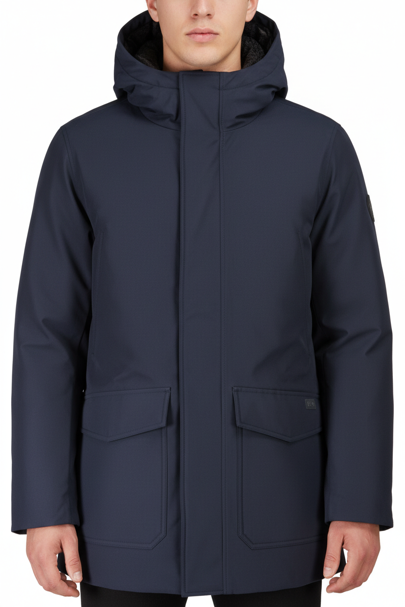 Woolrich Giubbotti E Giacche