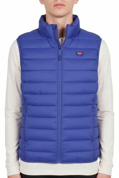 Norway 1963 Giubbotti Smanicati