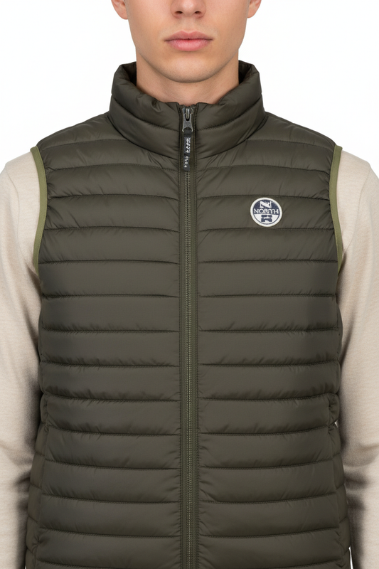 North Sails Giubbotti Smanicati