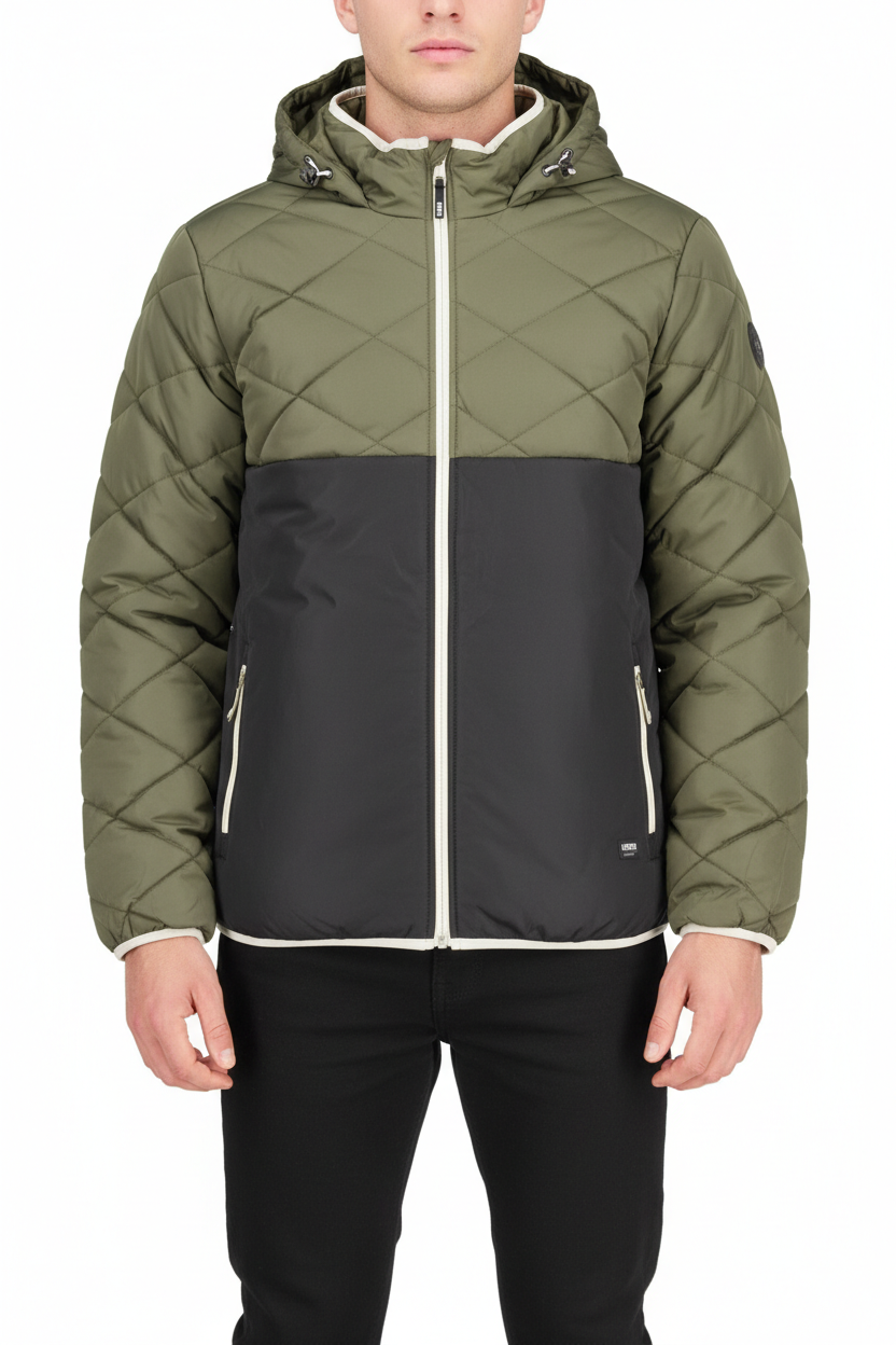 Vans Giubbotti E Giacche