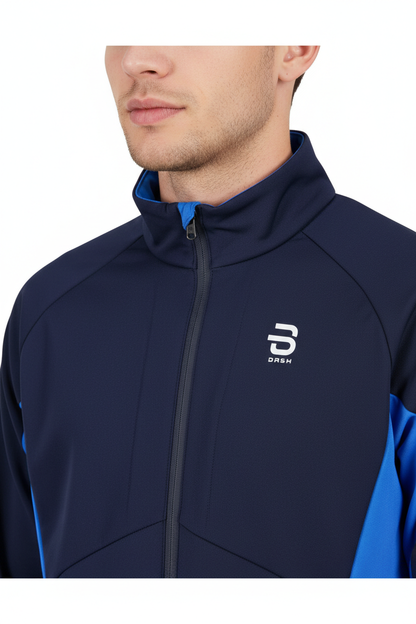 Bjorn Daehlie Giubbotti E Giacche