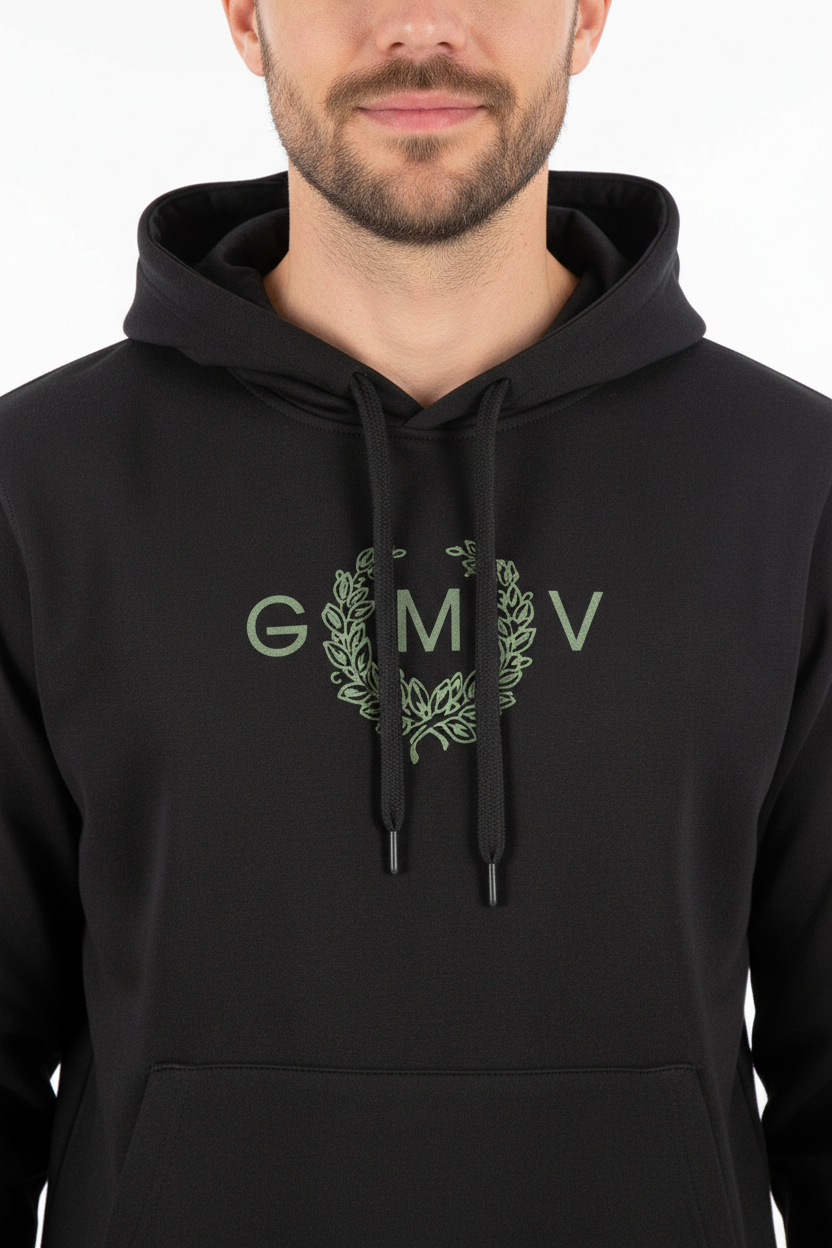 Gian Marco Venturi Felpe