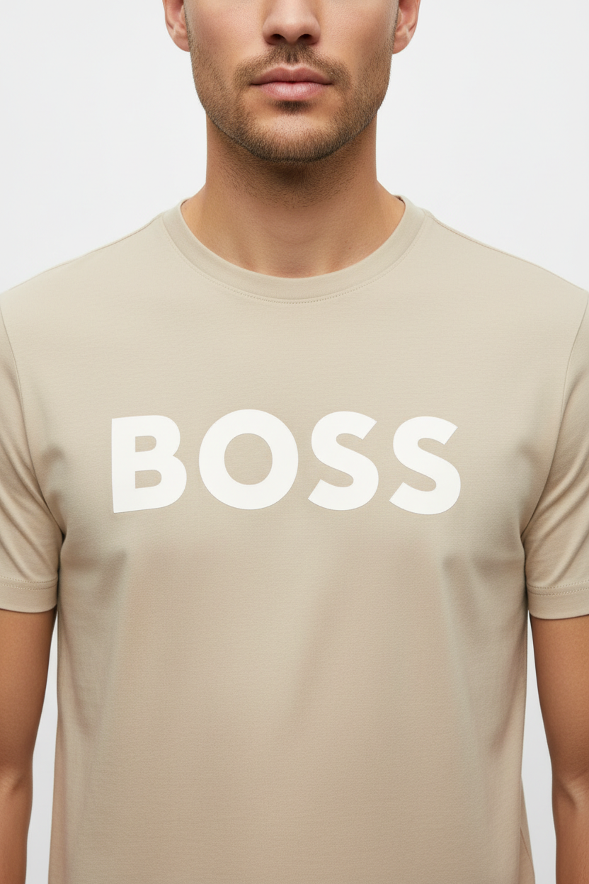 Boss T-Shirt