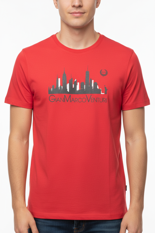 Gian Marco Venturi T-Shirt
