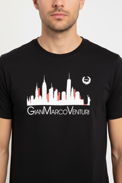 Gian Marco Venturi T-Shirt