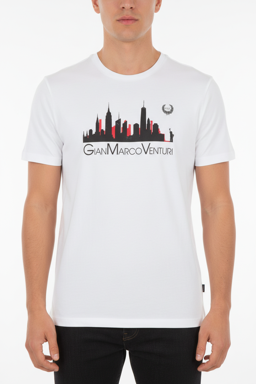 Gian Marco Venturi T-Shirt