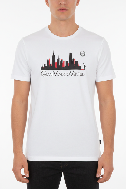 Gian Marco Venturi T-Shirt
