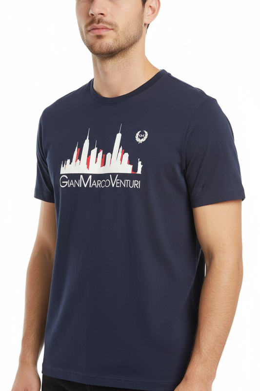 Gian Marco Venturi T-Shirt