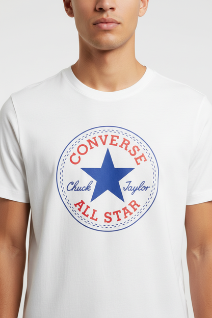 Converse T-Shirt