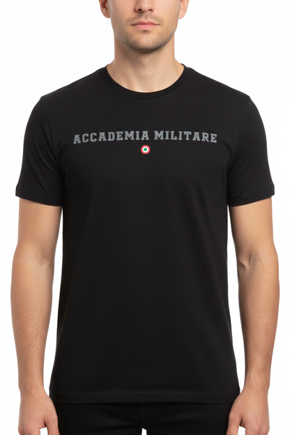 Accademia Militare T-Shirt