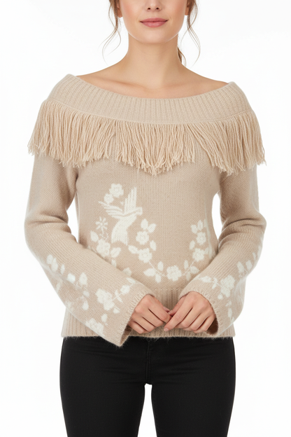 Blugirl Rh1078-Ma87L_Beige_31308