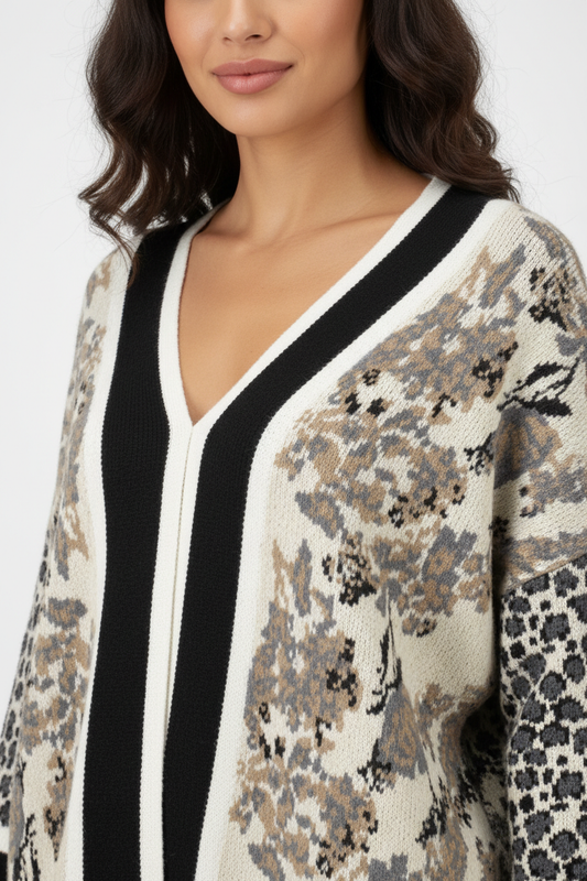 Blugirl Rh1129-Ma699_Beige_B3996