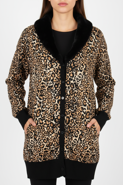 Blugirl Rh1106-Mab01_Nero_S9099