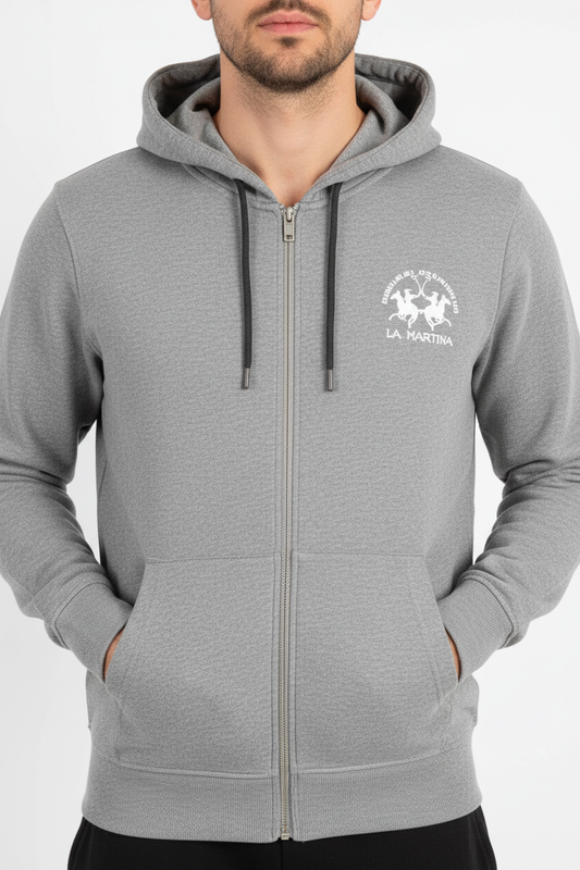 La Martina Felpe