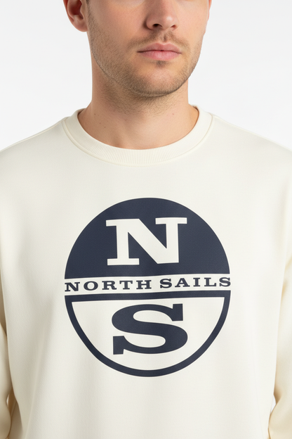 North Sails Felpe