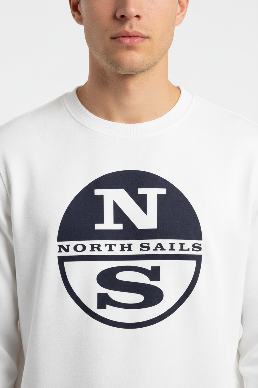 North Sails Felpe