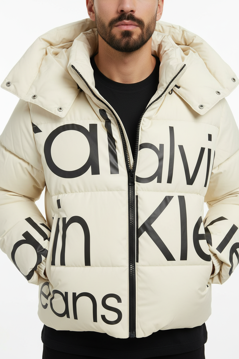 Calvin Klein Giubbotti E Giacche