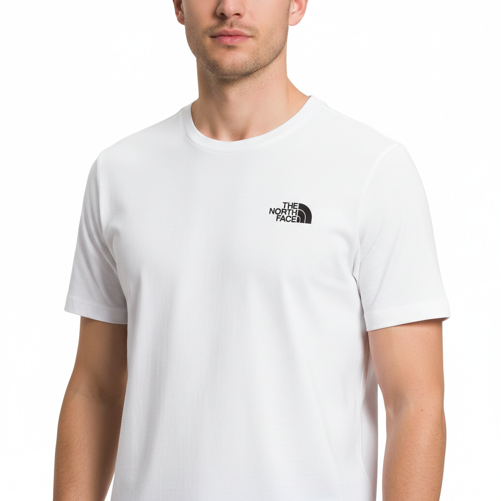The North Face - SS NORTH FACES TEE