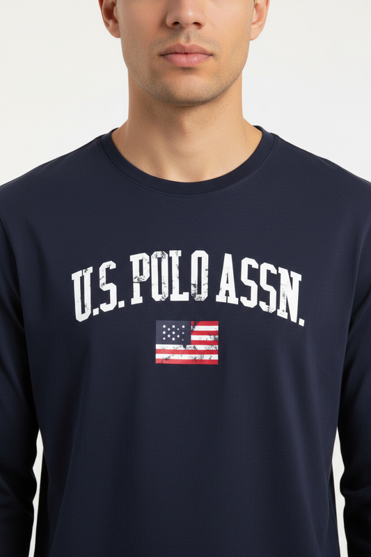 U.S. Polo T-Shirt