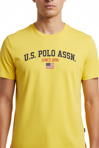 U.S. Polo T-Shirt
