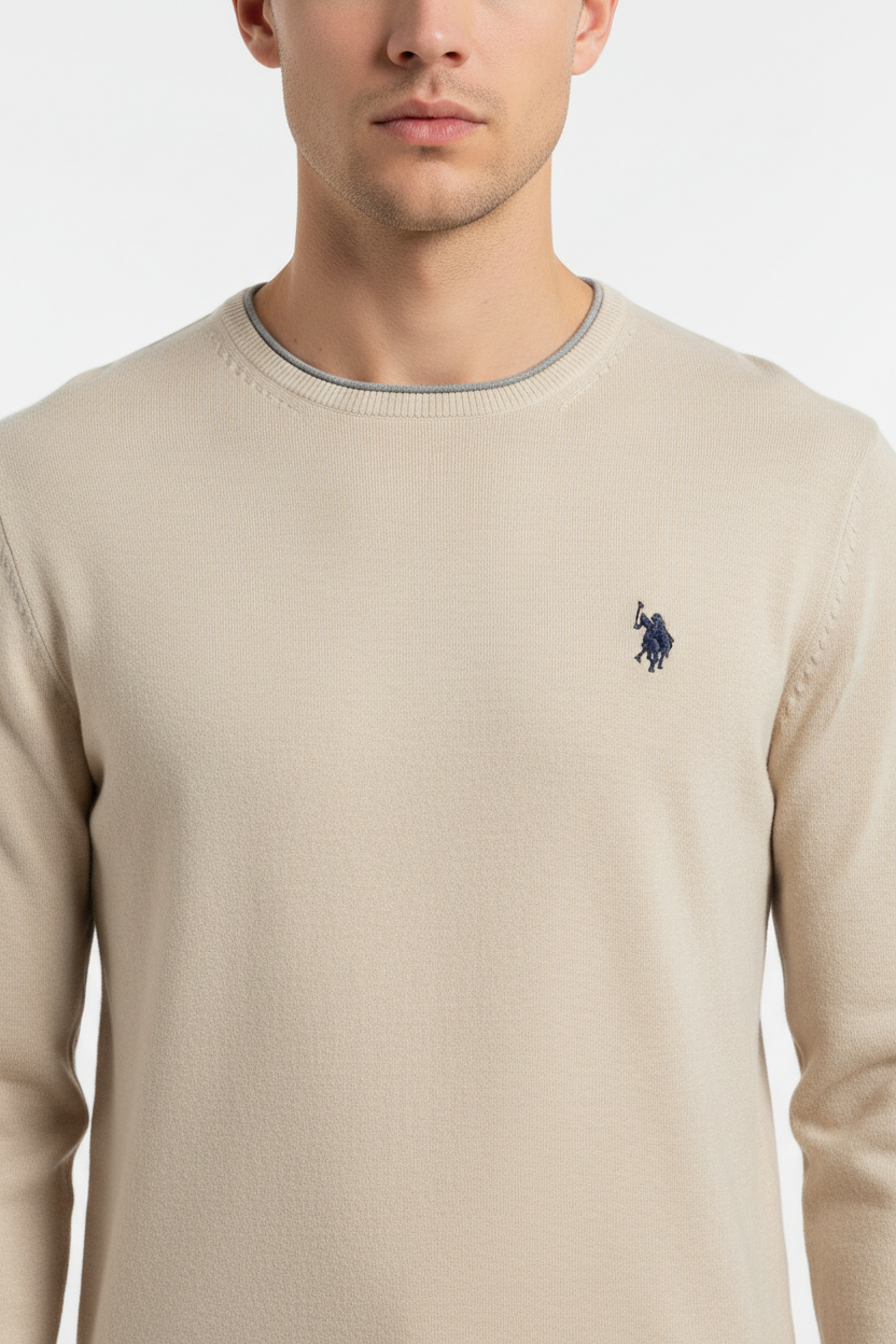 U.S. Polo Maglie