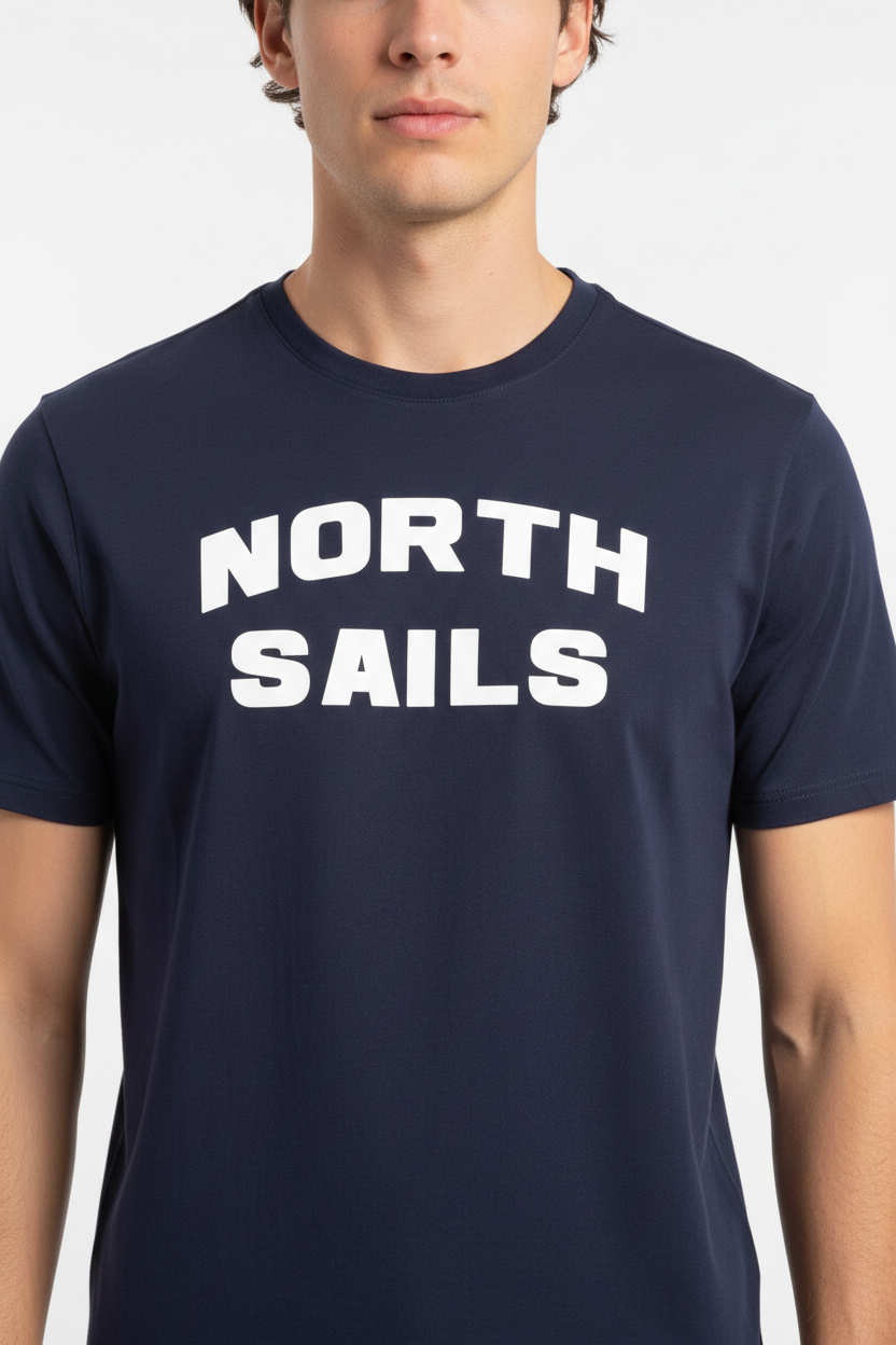 North Sails T-Shirt
