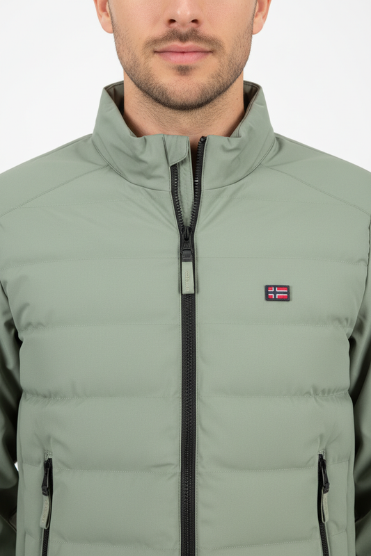 Norway 1963 Giubbotti E Giacche