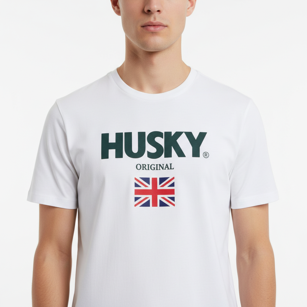 Husky - HS23BEUTC35CO177-JOHN