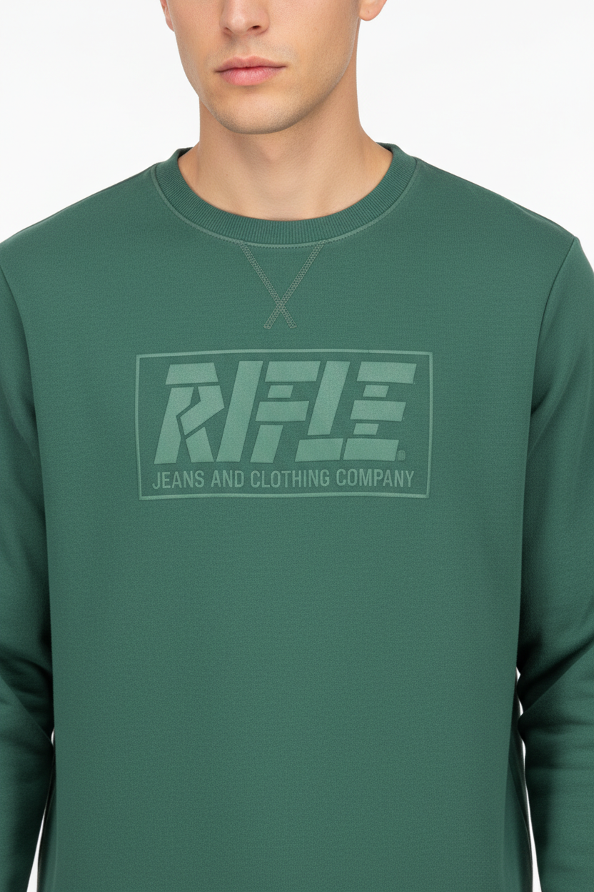 Rifle Felpe