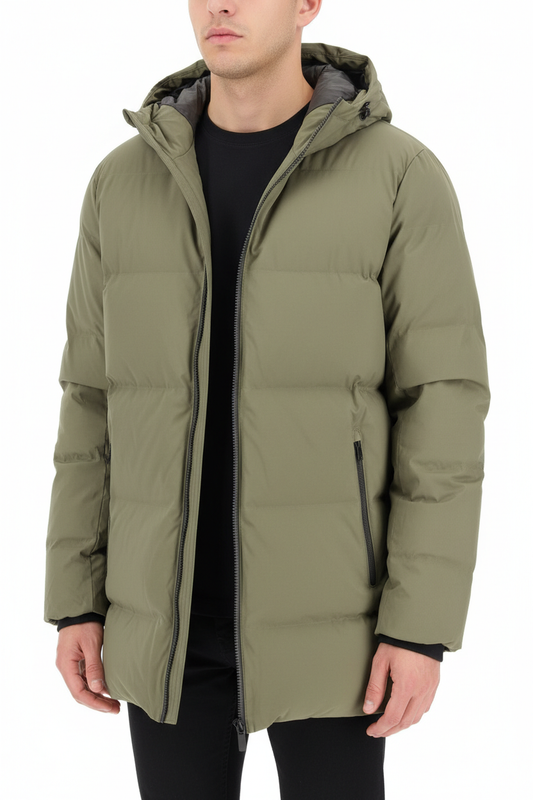 U.S. Grand Giubbotti E Giacche