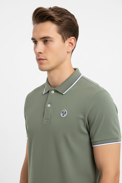 North Sails Polo
