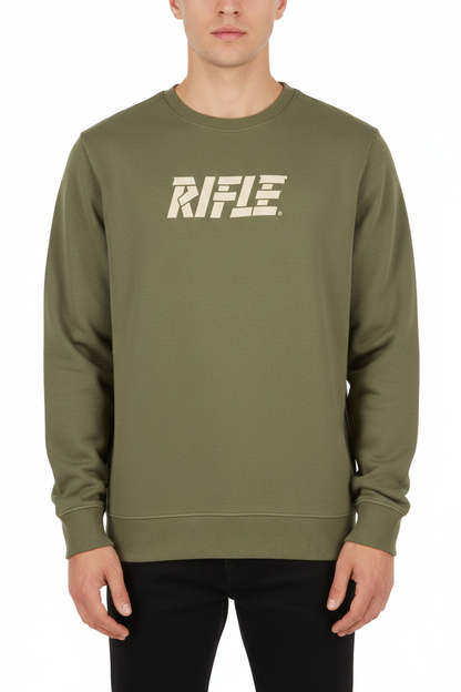 Rifle Felpe