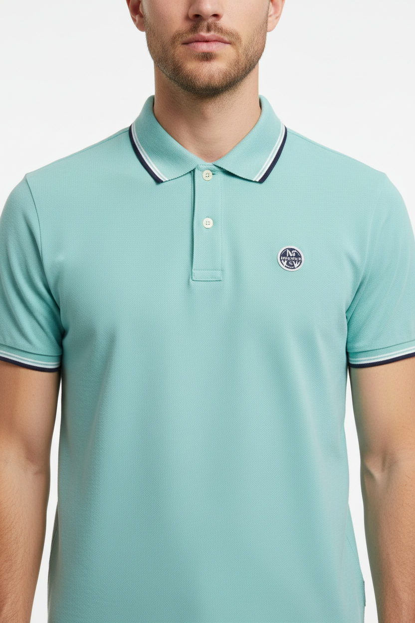 North Sails Polo