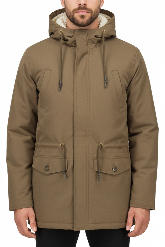 U.S. Grand Giubbotti E Giacche