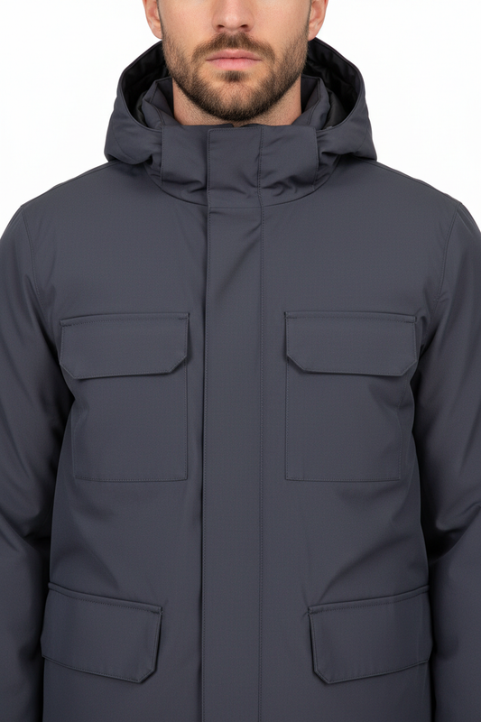 U.S. Grand Giubbotti E Giacche