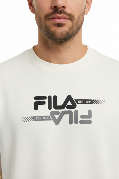 Fila Felpe