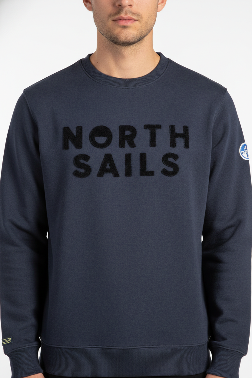 North Sails Felpe