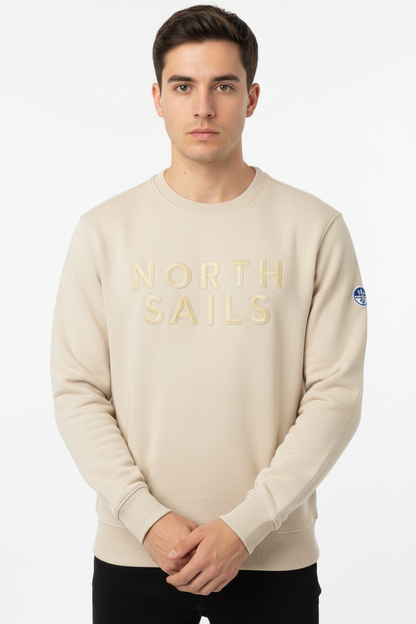 North Sails Felpe