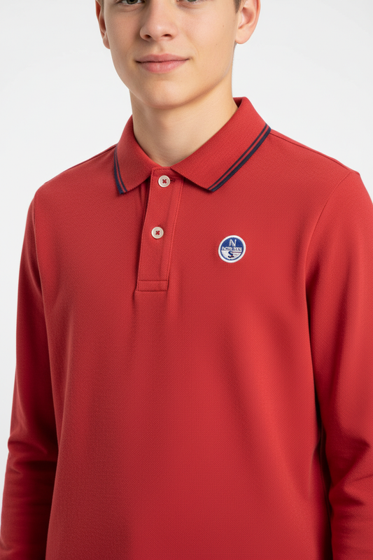 North Sails Polo