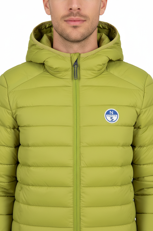 North Sails Giubbotti E Giacche
