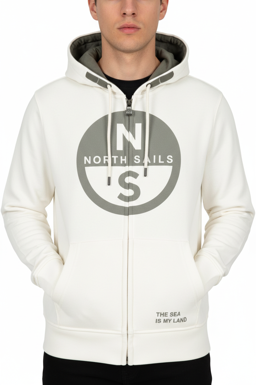 North Sails Felpe