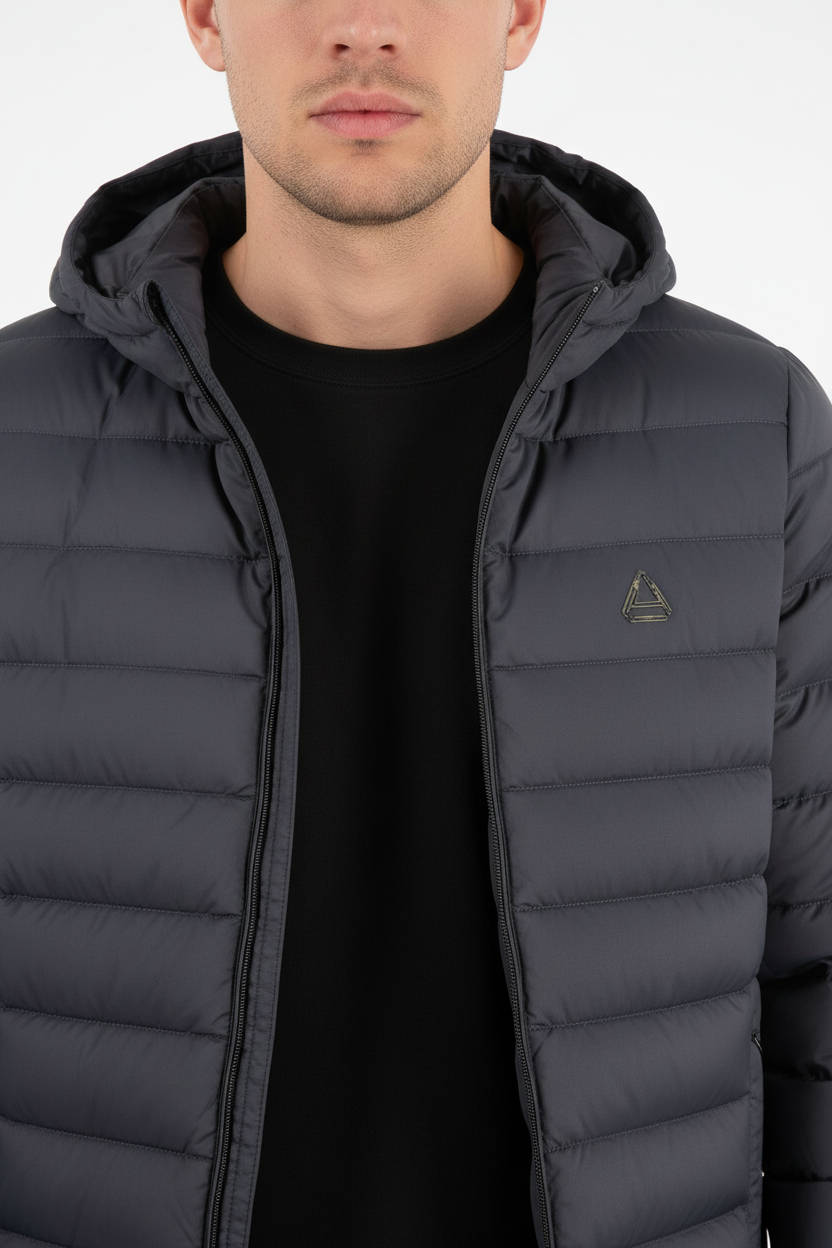 U.S. Grand Giubbotti E Giacche