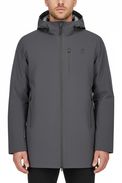 U.S. Grand Giubbotti E Giacche