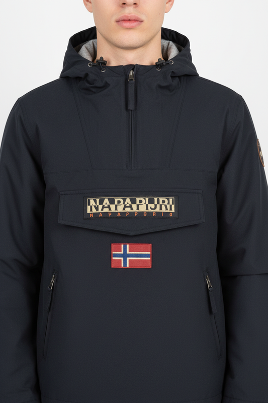 Napapijri Np0A4Gmdrainforestpocket2_Ne041