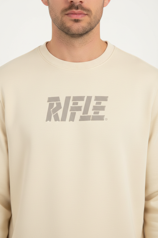 Rifle Felpe
