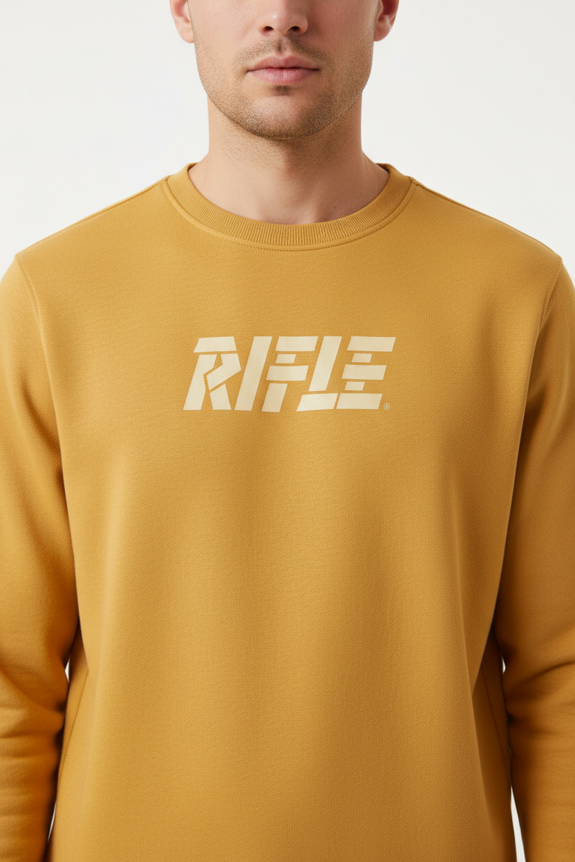 Rifle Felpe