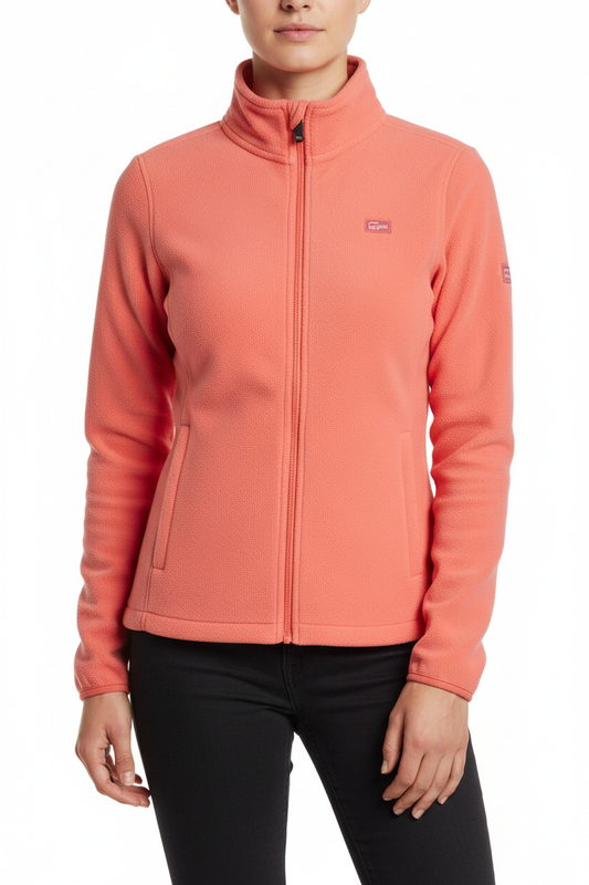 Norway 1963 849905_Rstulip