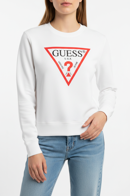Guess Jeans Felpe